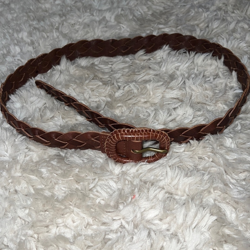 NWOT American eagle boho belt